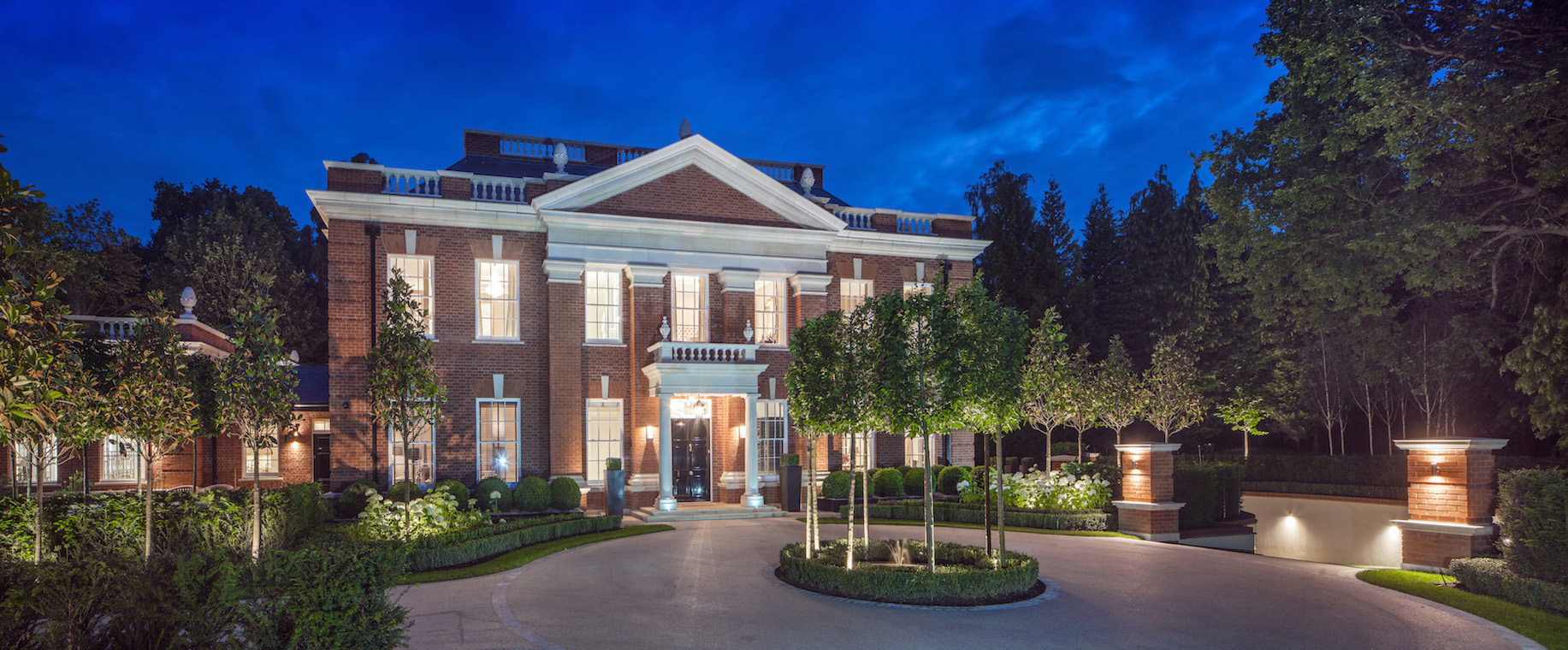 Weybridge Lucas Design